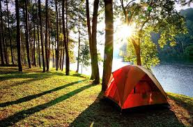 Quelques astuces pour réussir ses sorties en camping
