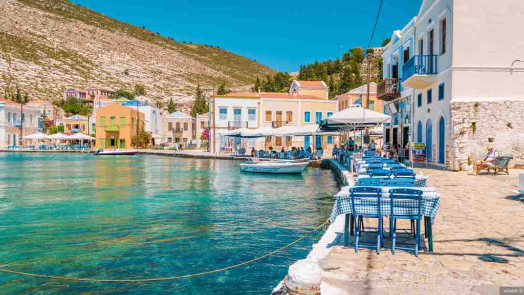 Vous allez adorer votre voyage en Crète